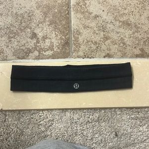 lululemon headband